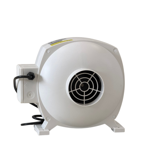 Extractor centro 100 mm vanguard
