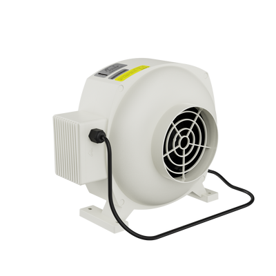 Extractor centro 100 mm vanguard