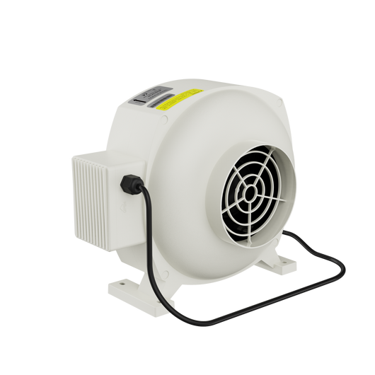 Extractor centro 100 mm vanguard