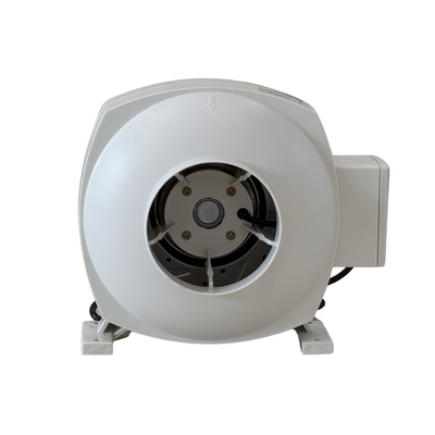 Extractor centro 100 mm vanguard