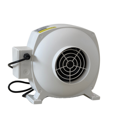 Extractor centro 100 mm vanguard