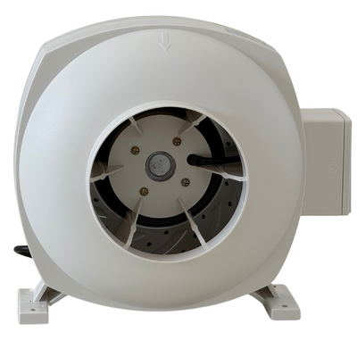 Extractor centro 100 mm vanguard