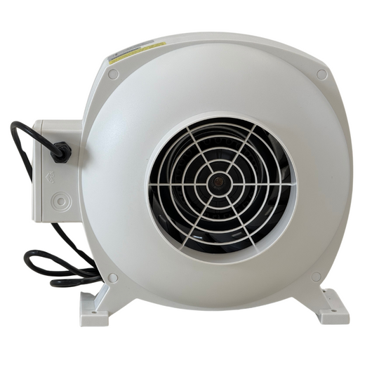 Extractor centro 100 mm vanguard