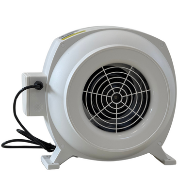Extractor centro 100 mm vanguard