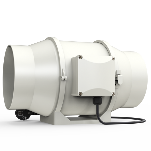 Extractor tt 2 vel vanguard