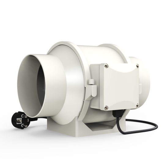 Extractor tt 2 vel vanguard