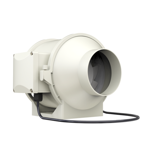 Extractor tt 2 vel vanguard