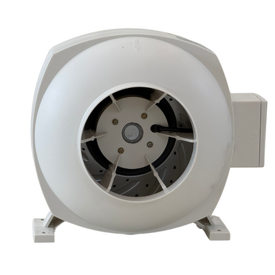 Extractor centro 100 mm vanguard