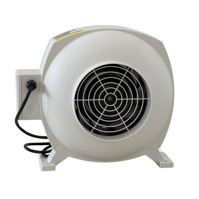Extractor centro 100 mm vanguard