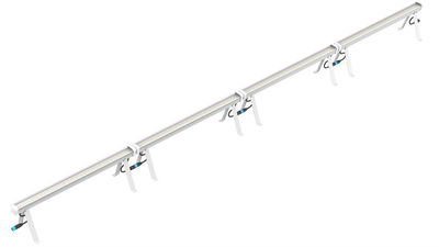 Under canopy led (2 uds.) solux
