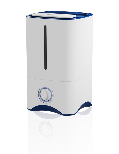 Humidificador 4 l vdl 2.0