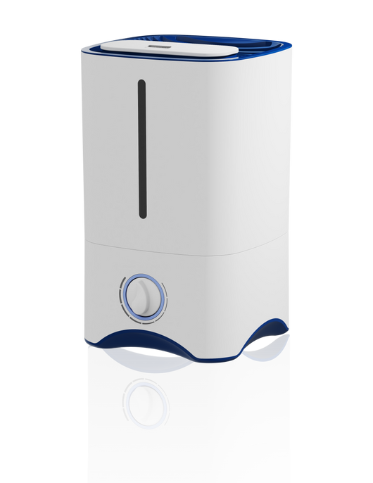 Humidificador 4 l vdl 2.0