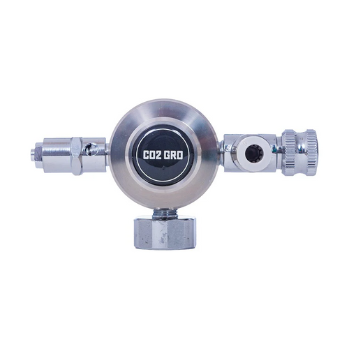 Co2 gro 12l diy co2 generation system (with solenoid)