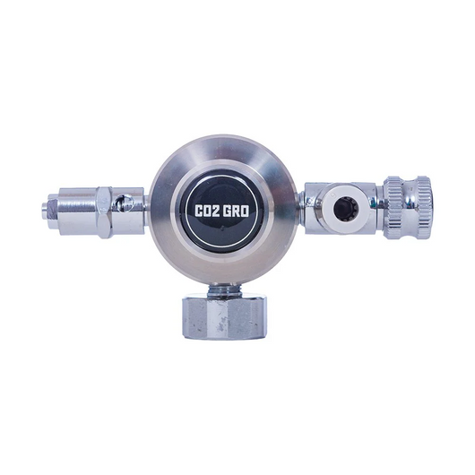 Co2 gro 12l diy co2 generation system (with solenoid)