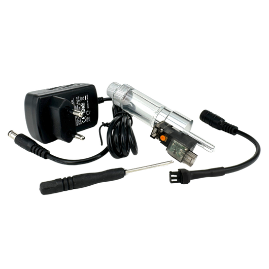 Co2 gro 12l diy co2 generation system (with solenoid)