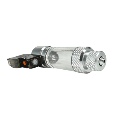 Co2 gro replacement solenoid controller