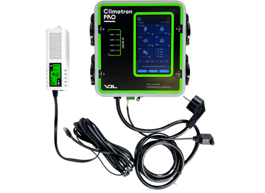 Climatron pro vdl