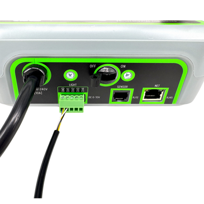 Climatron pro vdl
