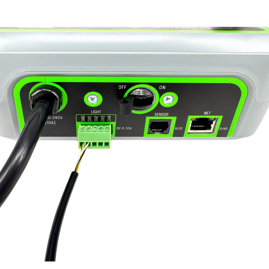 Climatron pro vdl