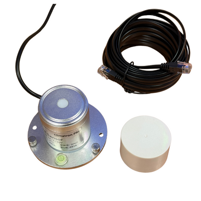 Sensor par meter climatron pro vdl