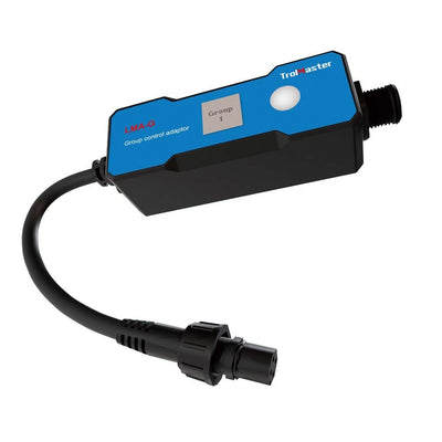 Light control adaptador para model -l (lma-g) trolmaster
