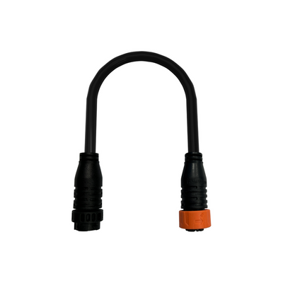 Cable en cadena para el sistema 1 led 1ft (tdc-2) trolmaster