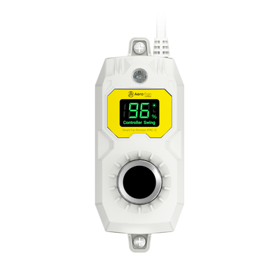 Mando a distancia ventilador fotocélula (frc-1)  trolmaster