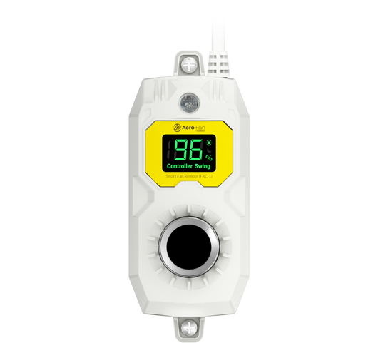 Mando a distancia ventilador fotocélula (frc-1)  trolmaster