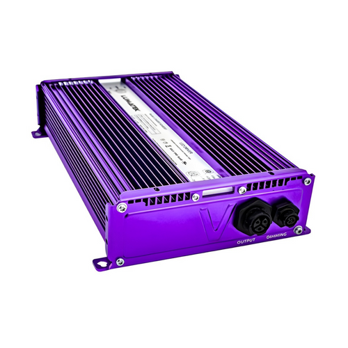 Driver 600 w pro lumatek