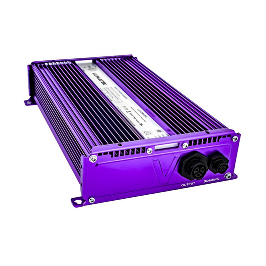 Driver 600 w pro lumatek