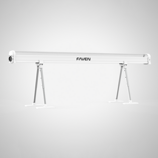 Soportes ajustables faven (2uds)