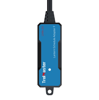 Adaptador de horario de la linterna (lma-24) trolmaster