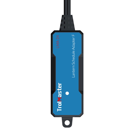 Adaptador de horario de la linterna (lma-24) trolmaster