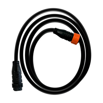 5 mt cable en cadena para el sistema 1 led (tdc-4) trolmaster