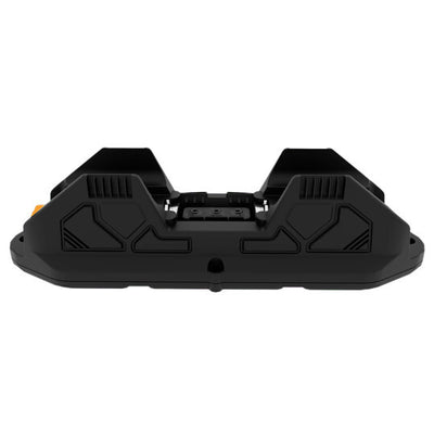 Controlador s canales model one led (tld-2) trolmaster