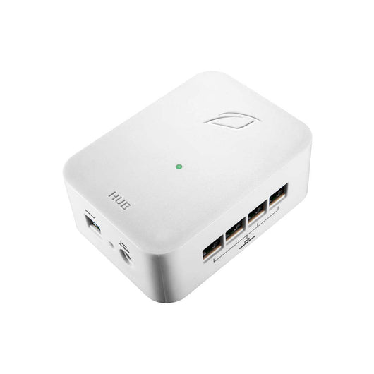 Link hub growlink