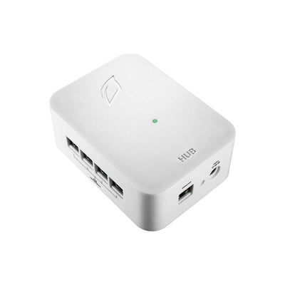 Link hub growlink