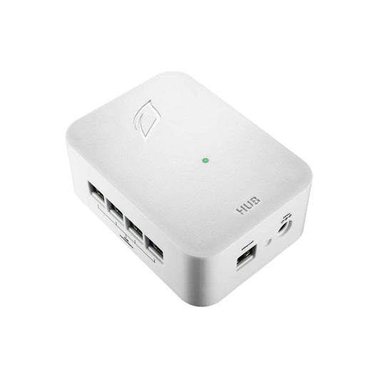Link hub growlink