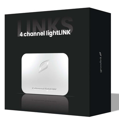 4-channel light growlink