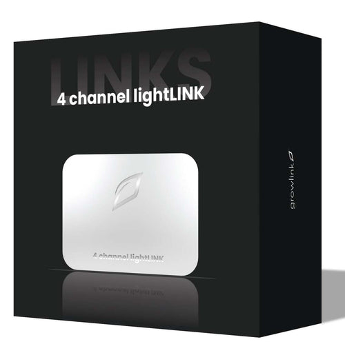 4-channel light growlink