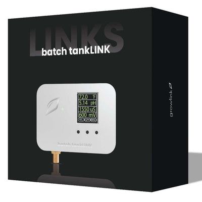 Batchtank link growlink