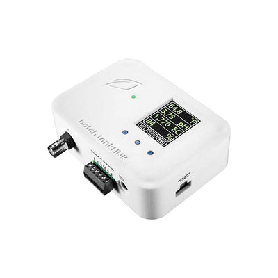 Batchtank link growlink