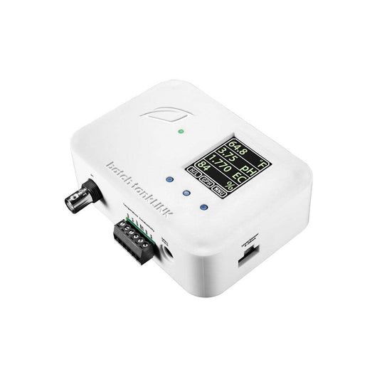 Batchtank link growlink