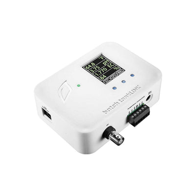 Batchtank link growlink