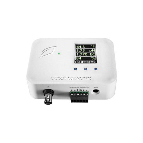 Batchtank link growlink