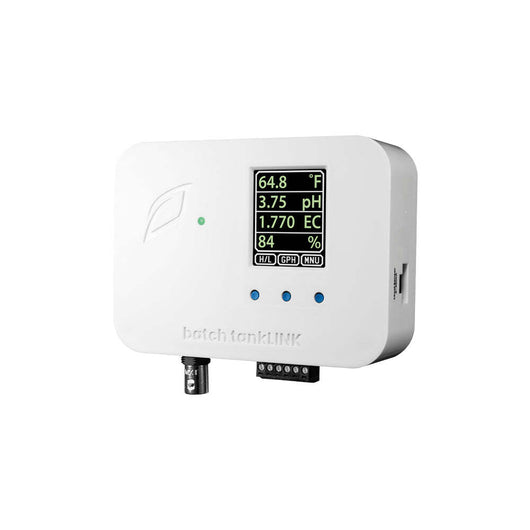 Batchtank link growlink