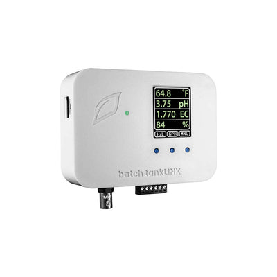 Batchtank link growlink