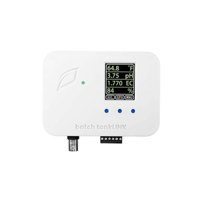 Batchtank link growlink