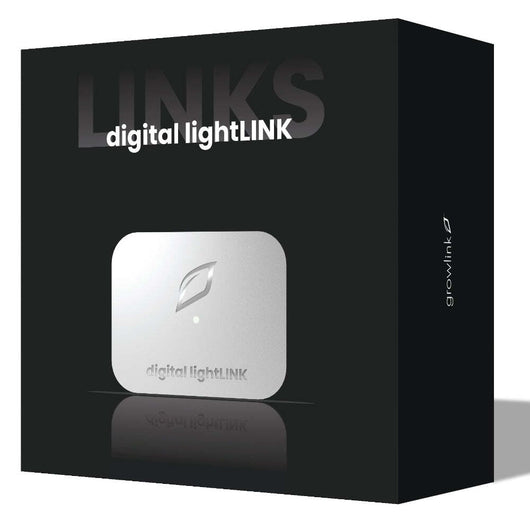 Digital light link growlink