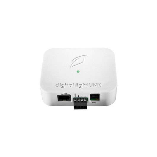 Digital light link growlink